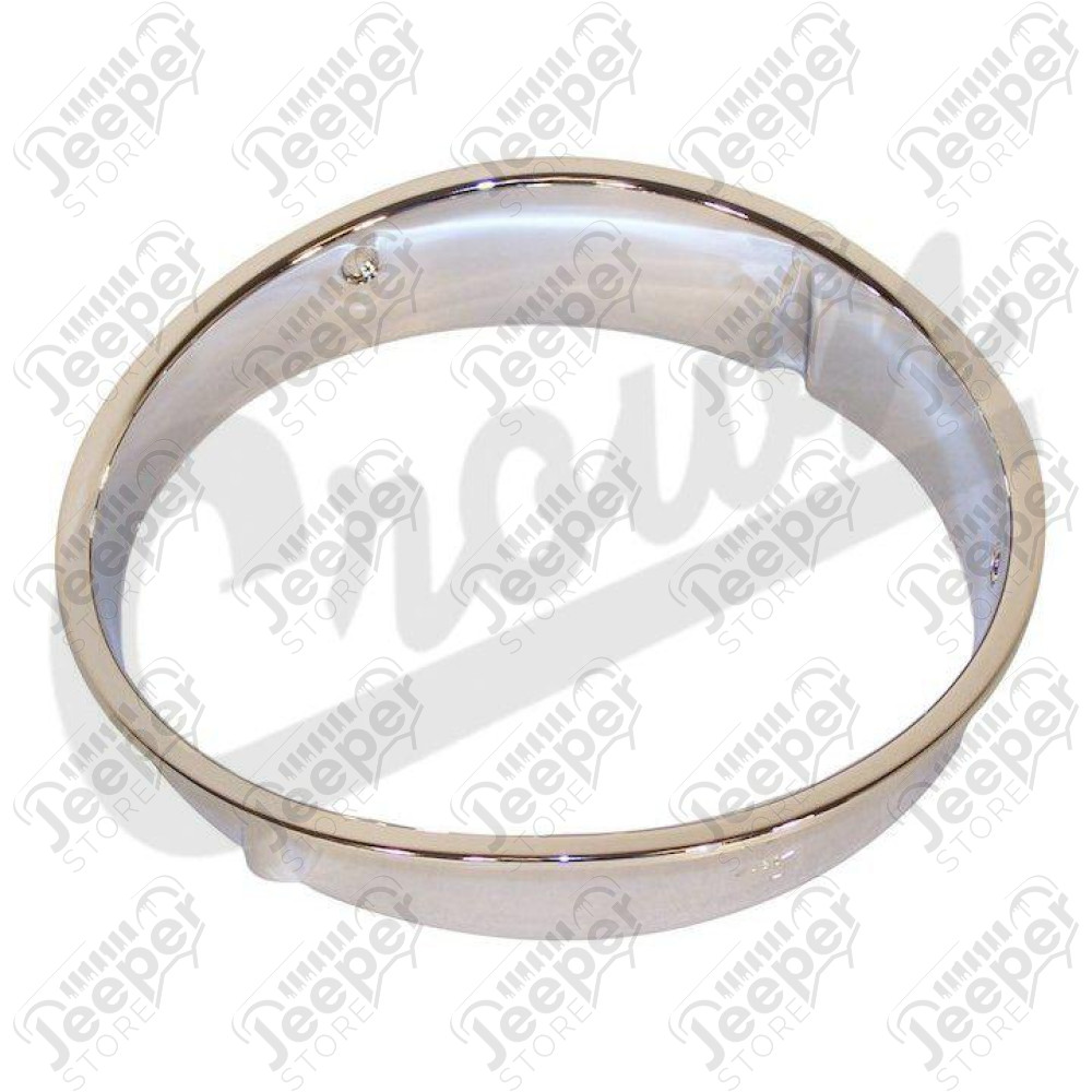 Headlight Bezel (Right)