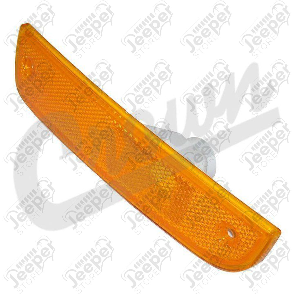 Side Marker Light (Left)