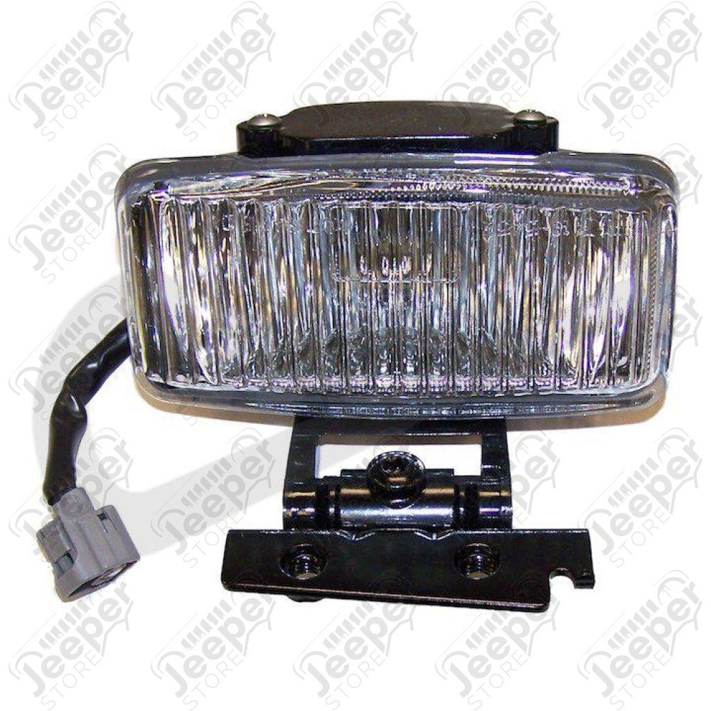 Fog Light (Left)