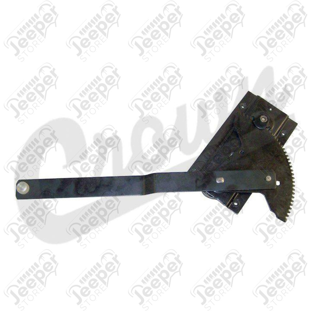 Window Regulator (Right)