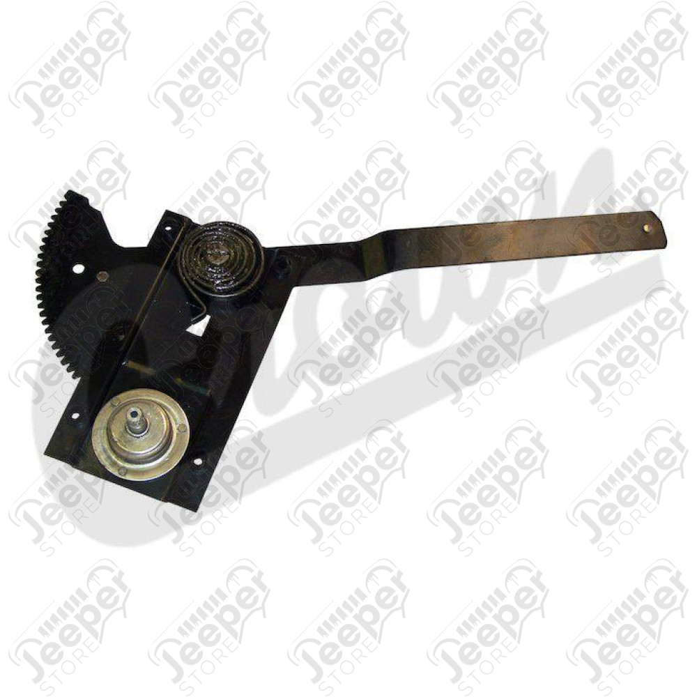 Window Regulator (Left)