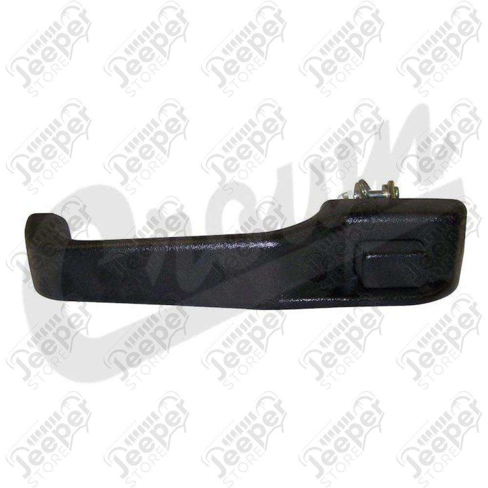 Outer Door Handle (Front Left)