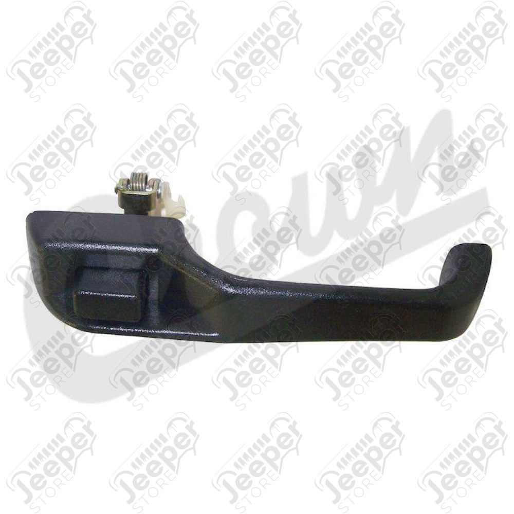 Outer Door Handle (Rear Right)