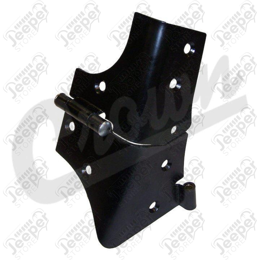 Windshield Hinge (Left)