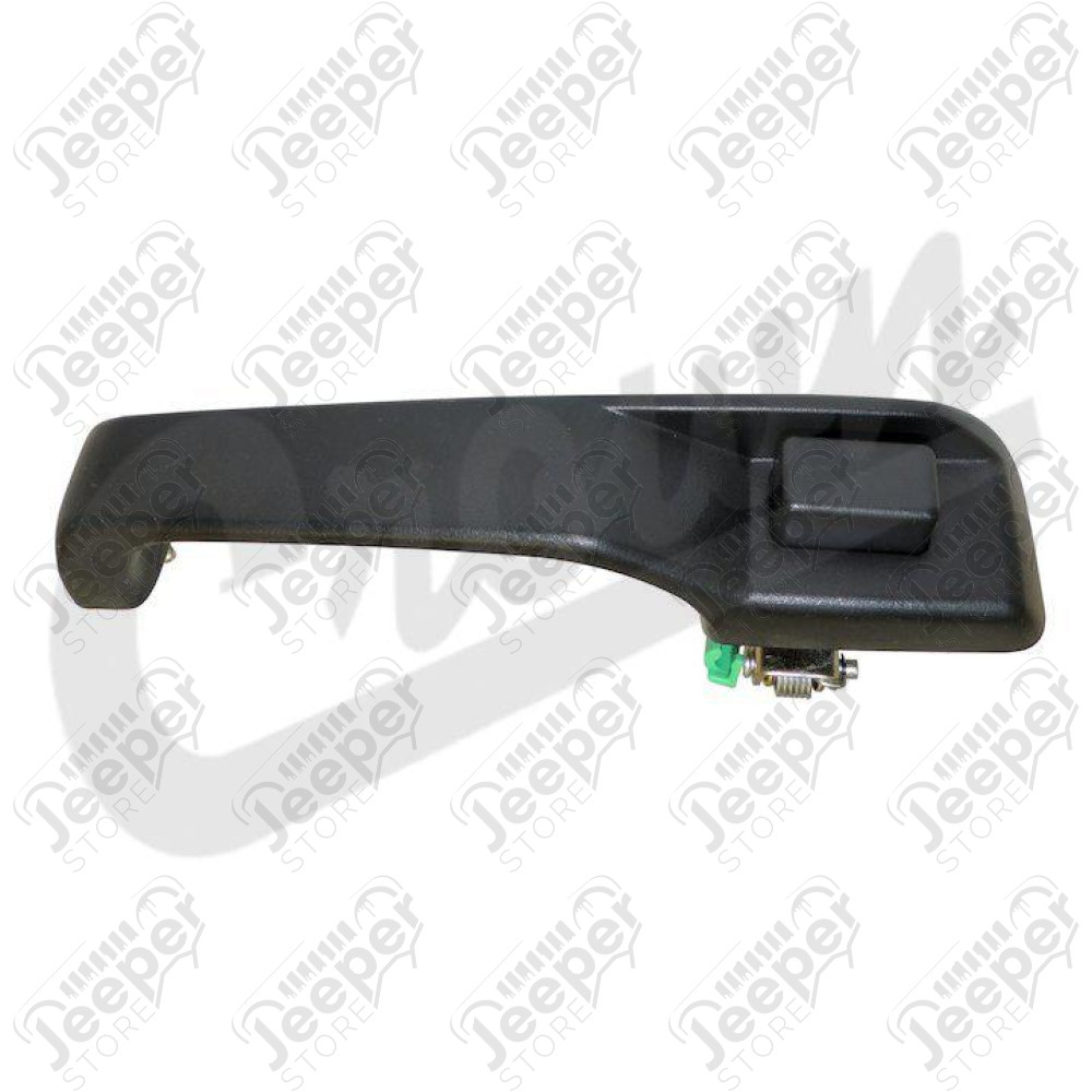 Outer Door Handle (Left)