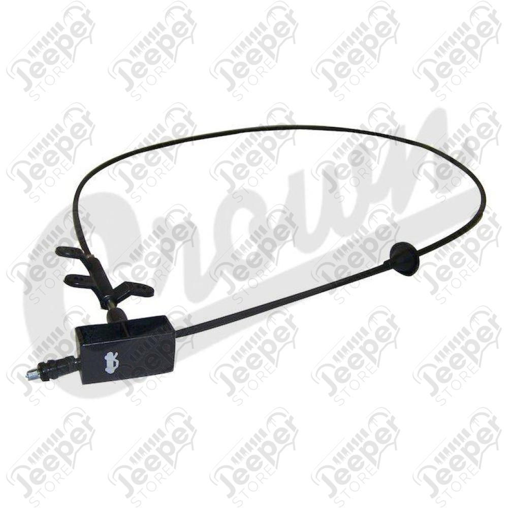 Hood Release Cable