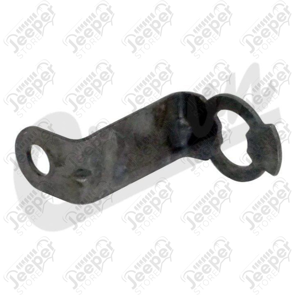 Door Lock Cylinder Lever