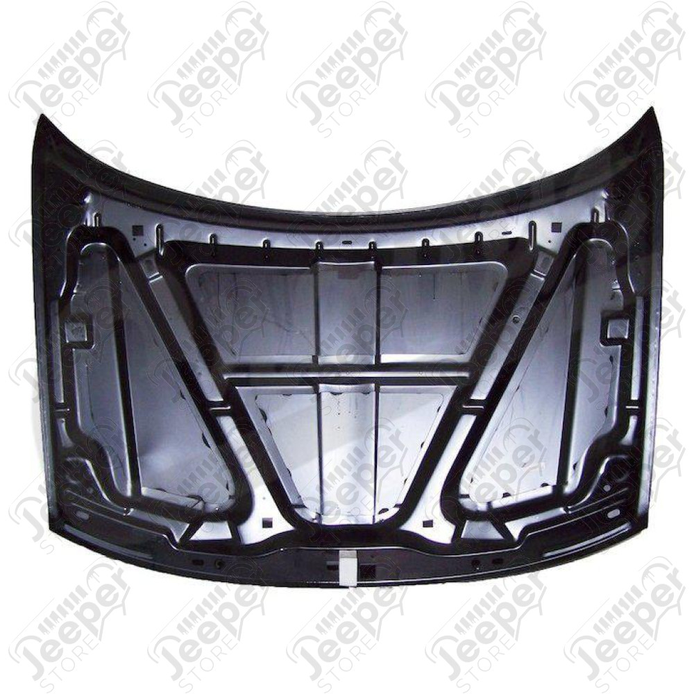 Hood (Grand Cherokee)