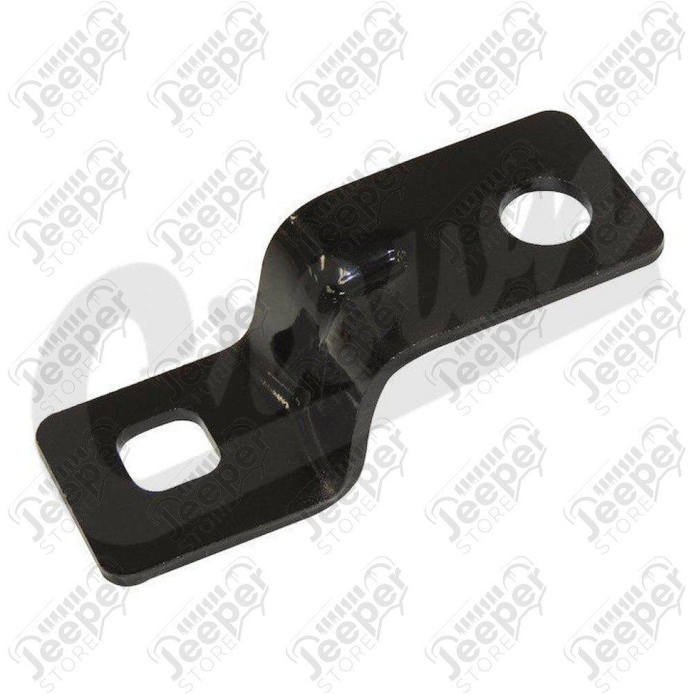 Bumper Bracket (Rear)