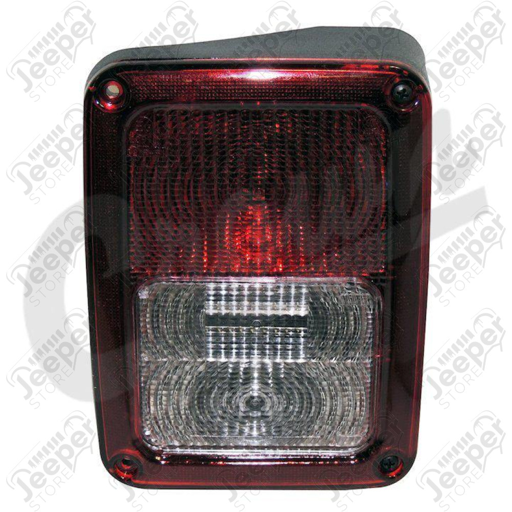 Tail Light (Right)