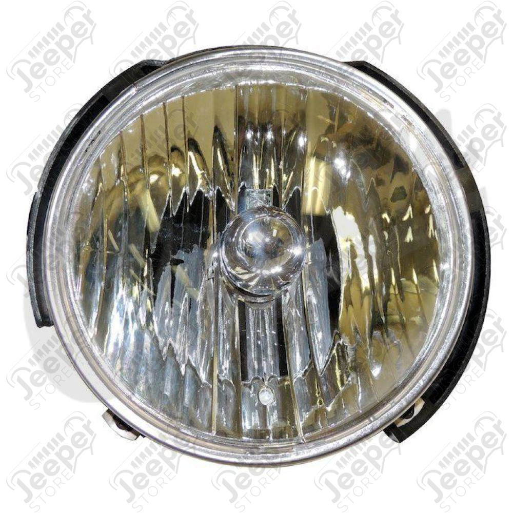 Headlamp (Right)