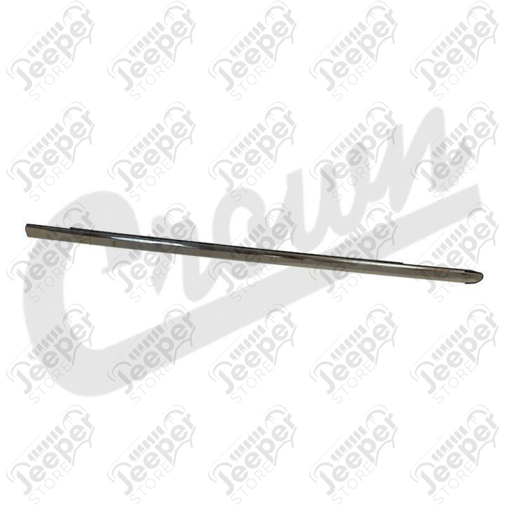 Weatherstrip (Front Right Outer)