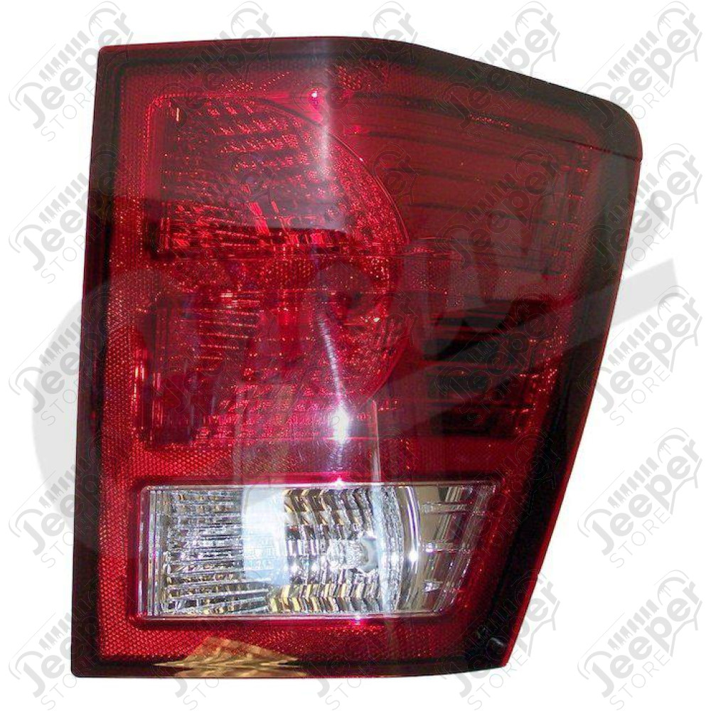 Tail Light (Right)