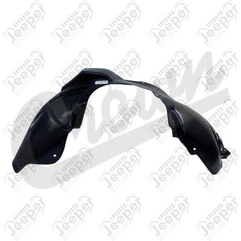 Fender Liner (Front Right)