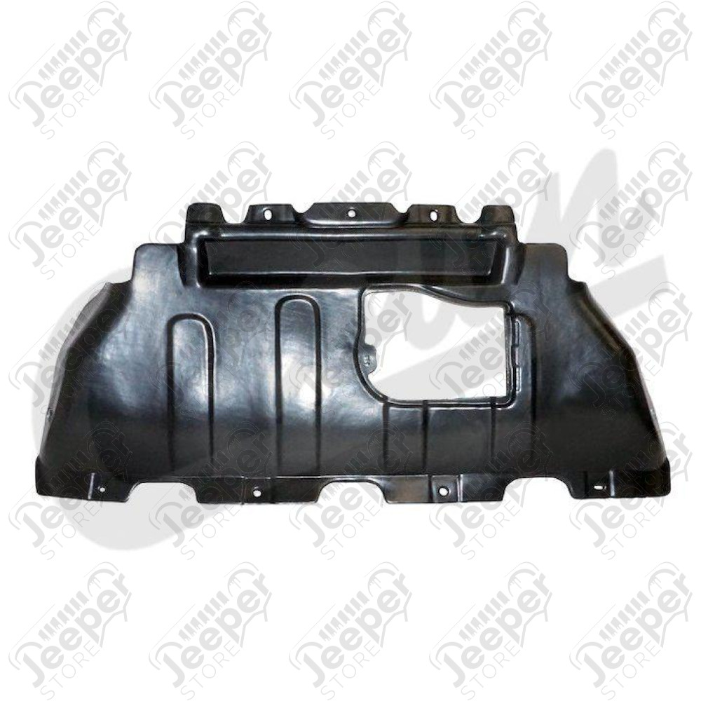 Engine Splash Shield