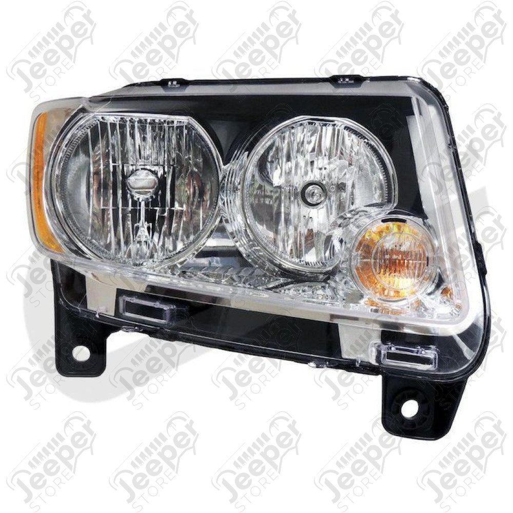 Headlight (Right)