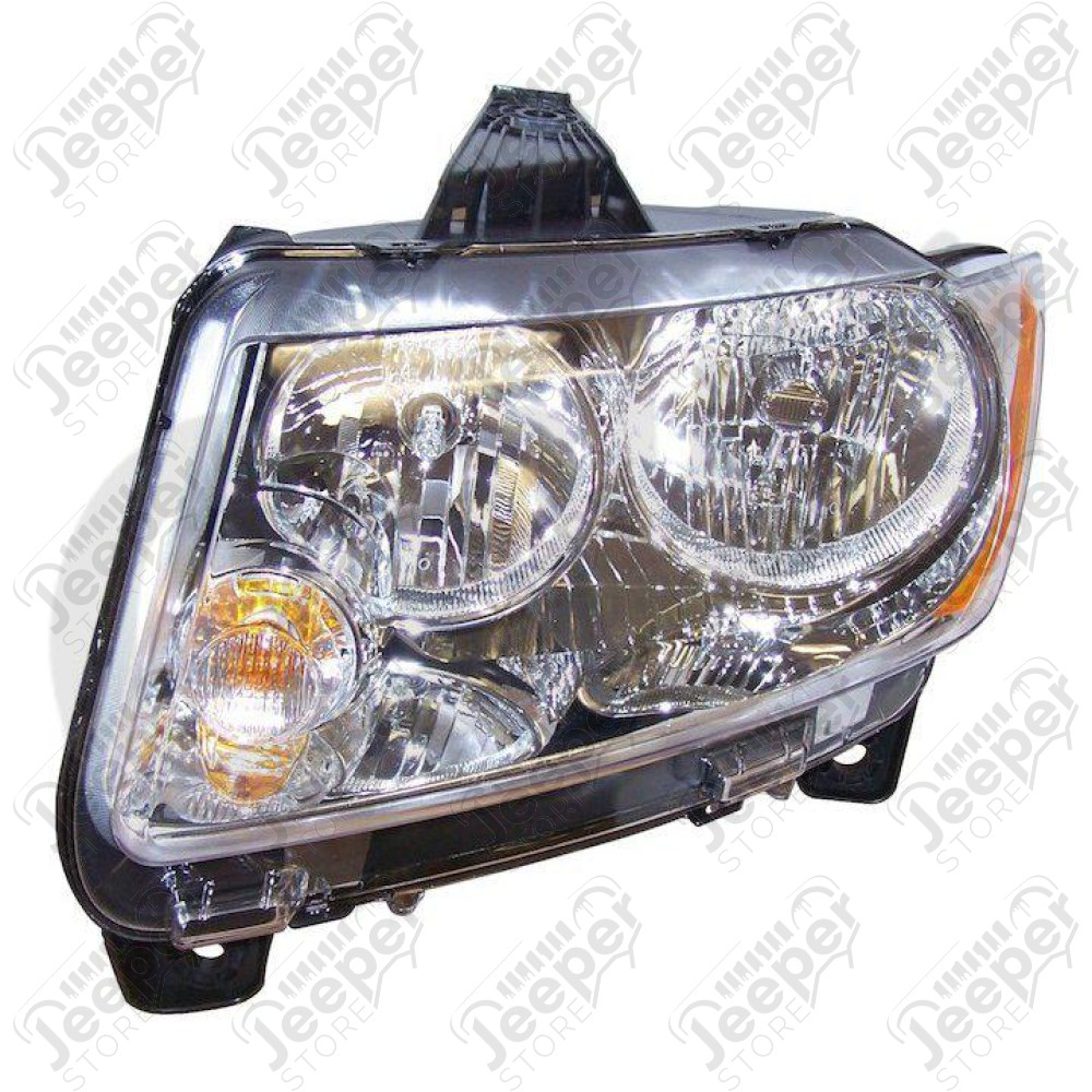 Headlight (Left)