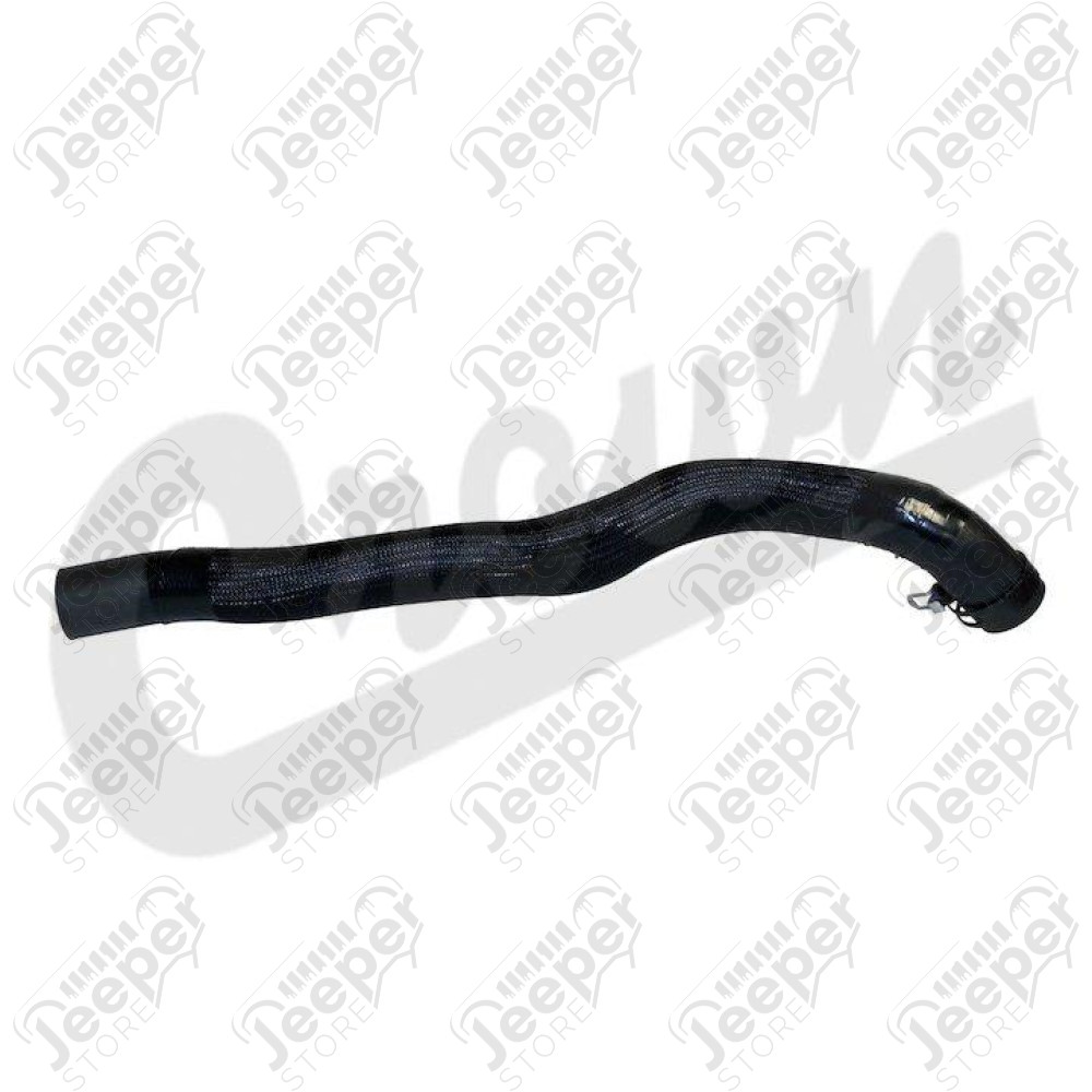 Durite supérieur de radiateur 2.8L CRD Jeep Wrangler JK