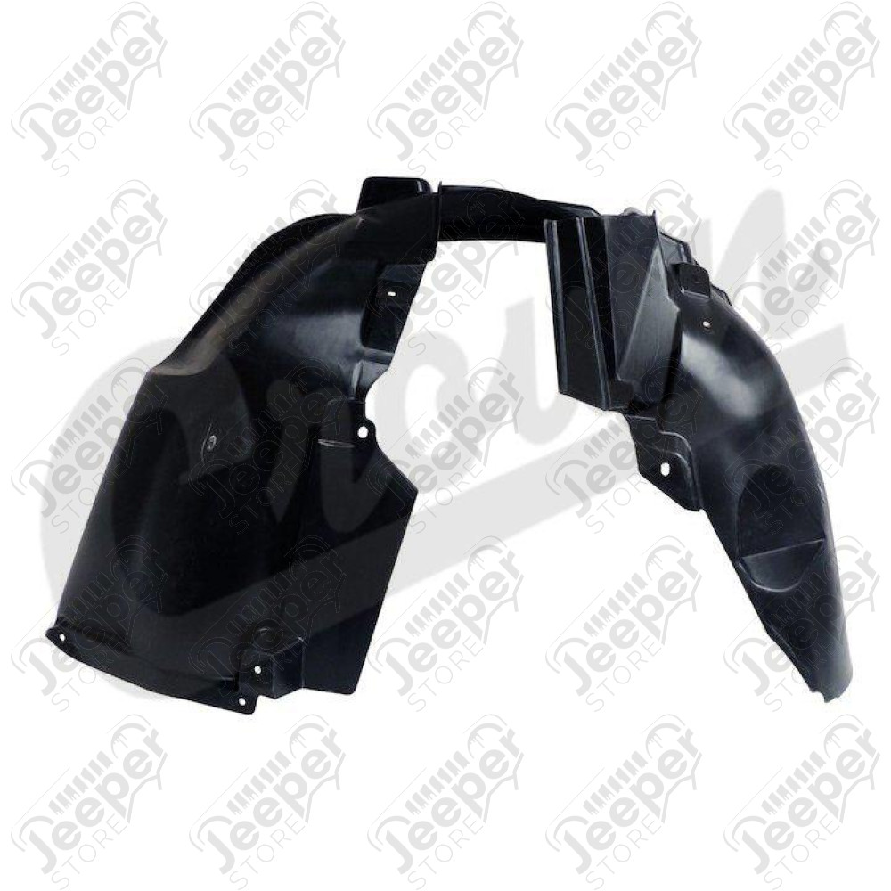 Fender Liner (Front Right)