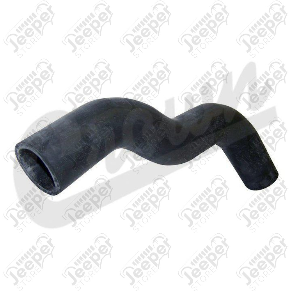 Radiator Hose (Lower-Outlet)
