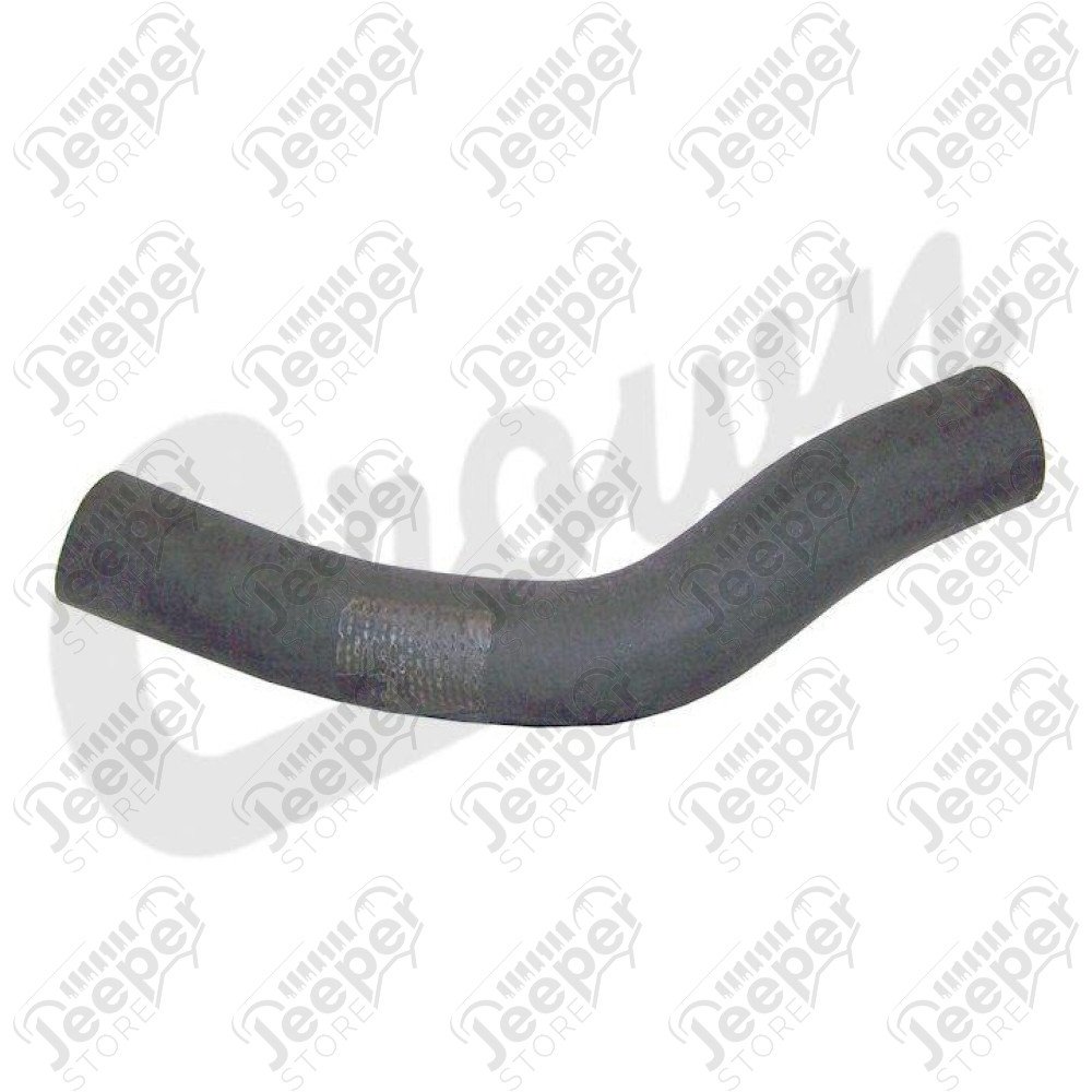 Radiator Hose (Upper-Inlet)