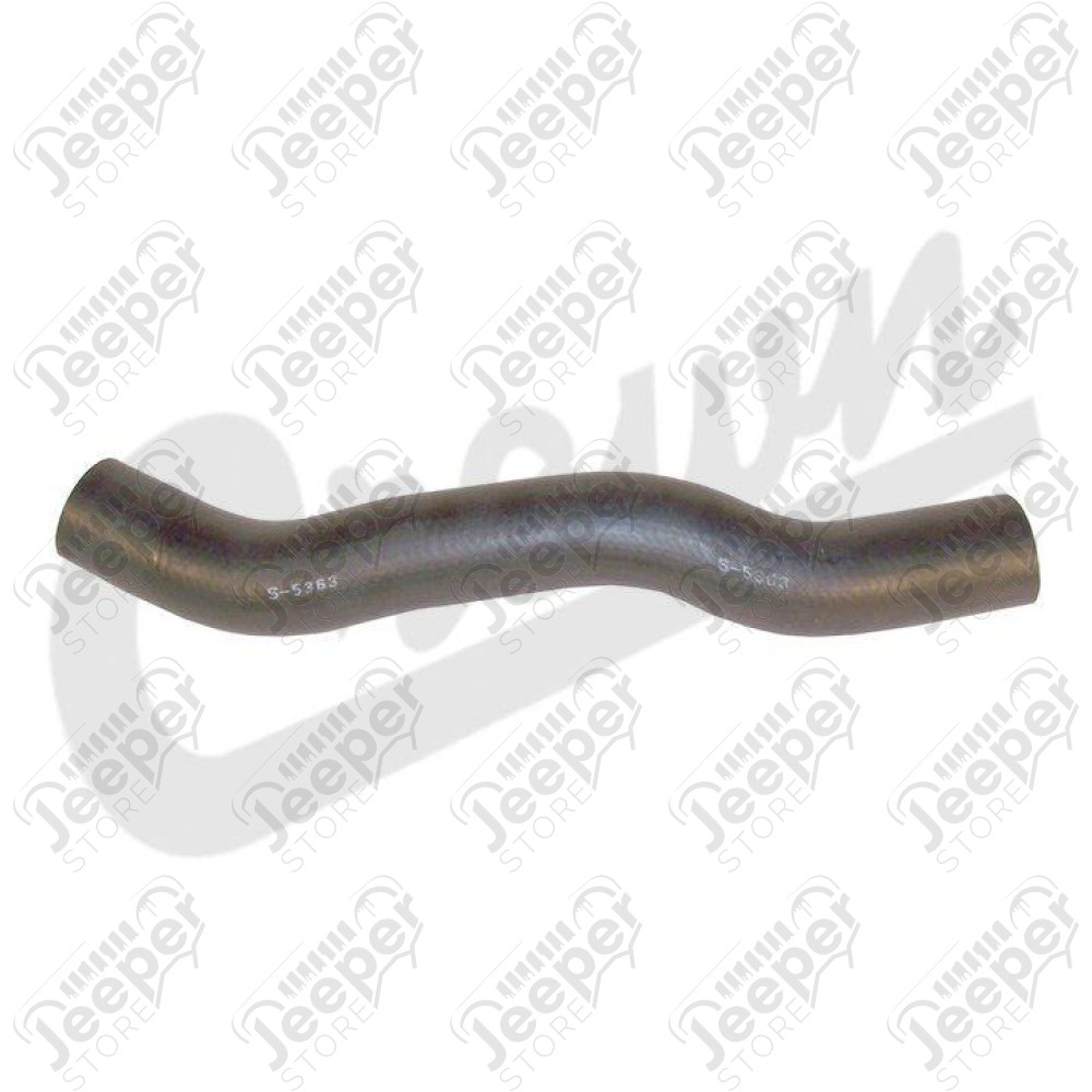 Radiator Hose (Upper-Inlet)