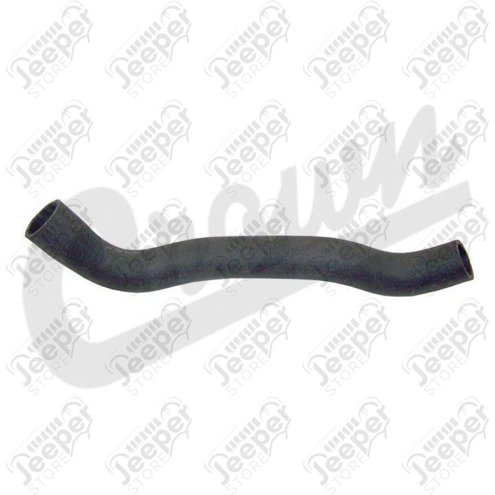 Radiator Hose (Lower-Outlet)