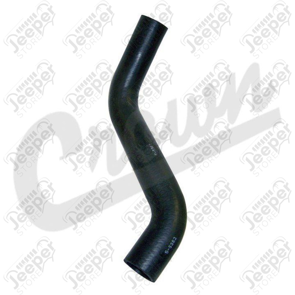 Radiator Hose (Lower-Outlet)