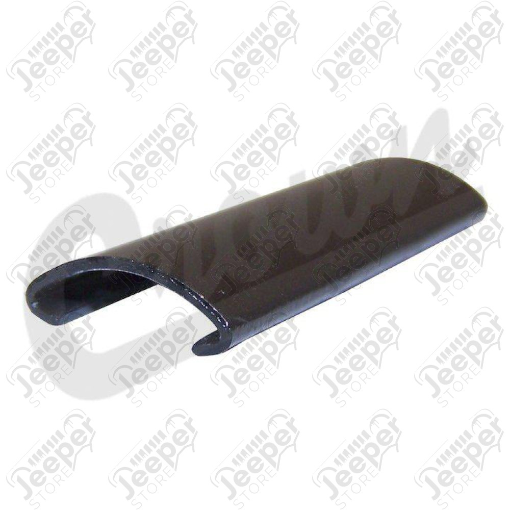 Weatherstrip Cap