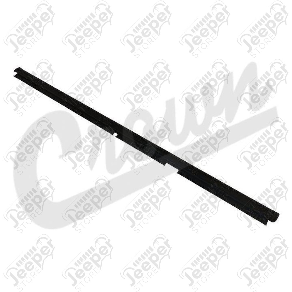 Window Weatherstrip (Rear Left Outer)