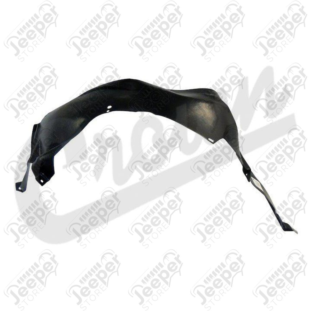 Fender Liner (Front Right)