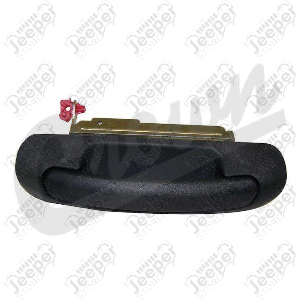 Liftgate Handle
