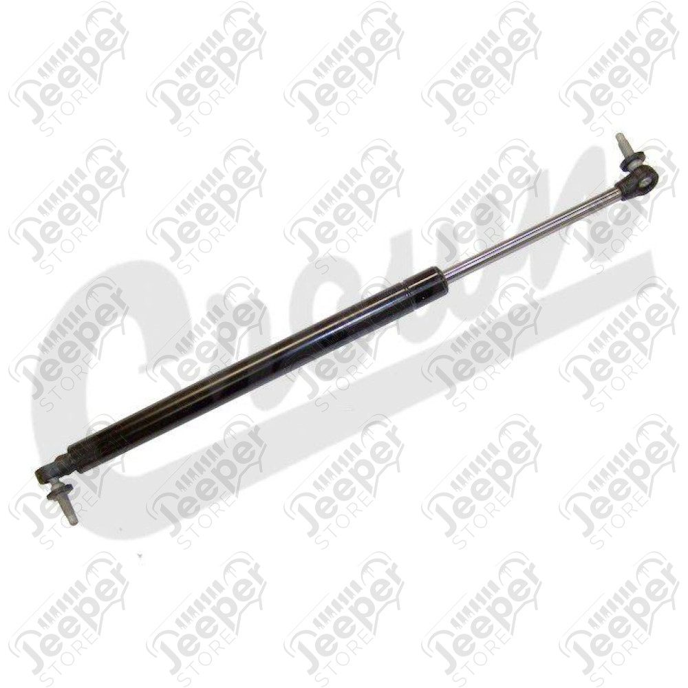 Liftgate Support