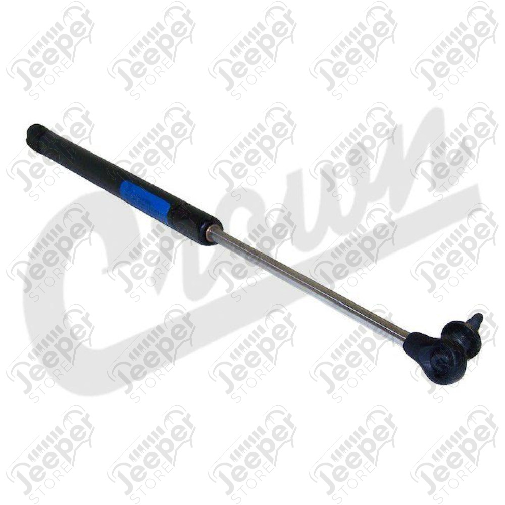 Liftgate Glass Support