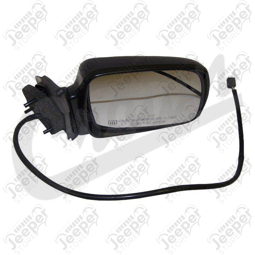 Power Heated Mirror (Right)