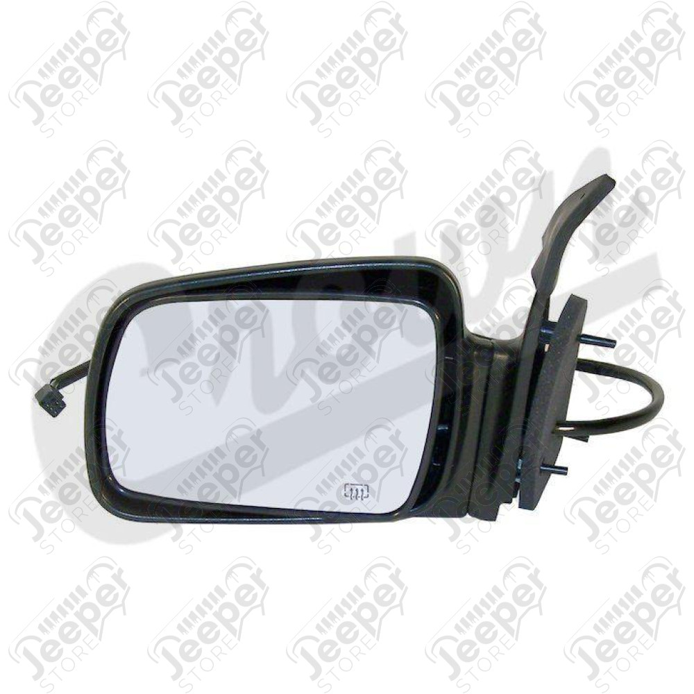 Power Heated Mirror (Left)