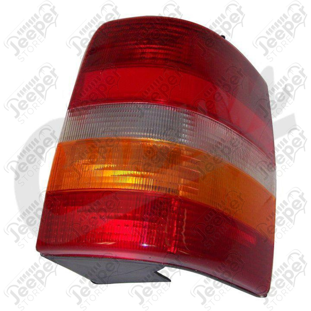Tail Light (Europe-Right)