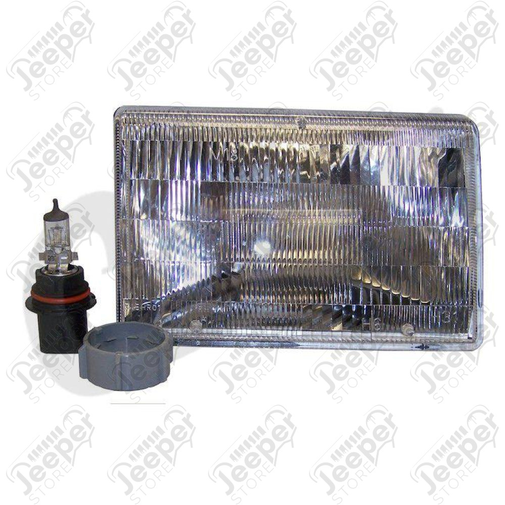 Headlight (Right)