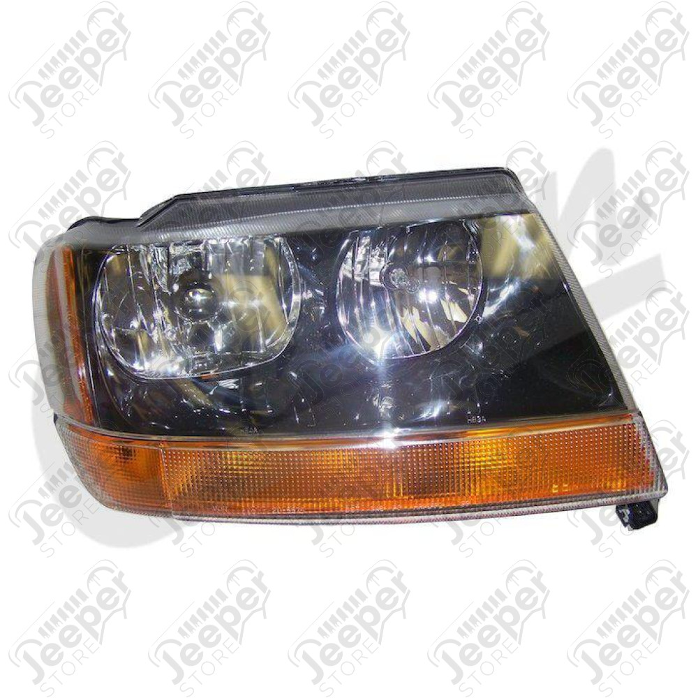 Headlight (Right)