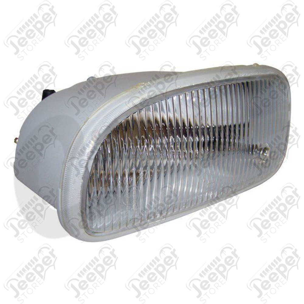 Fog Light (Left)