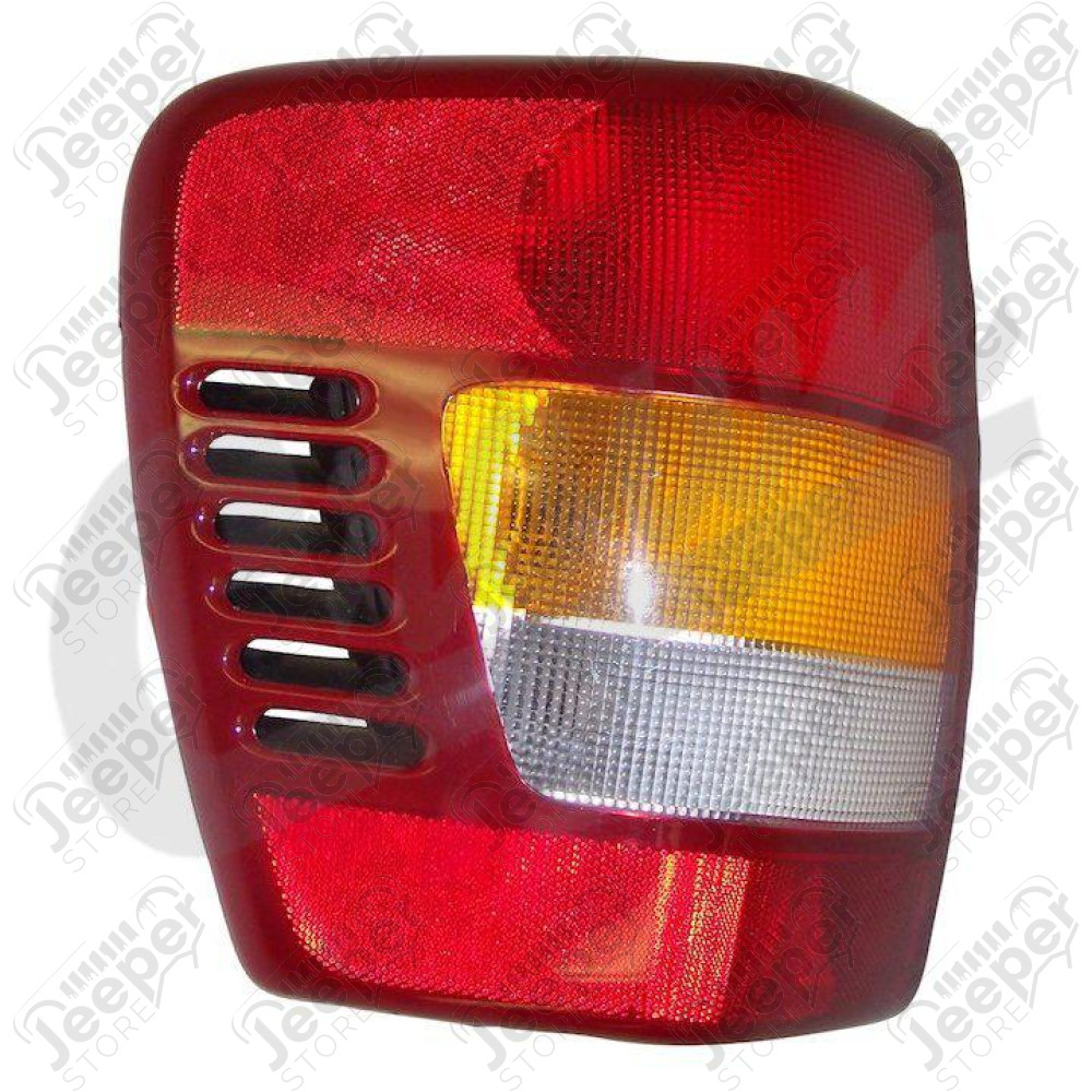 Tail Light (Left)