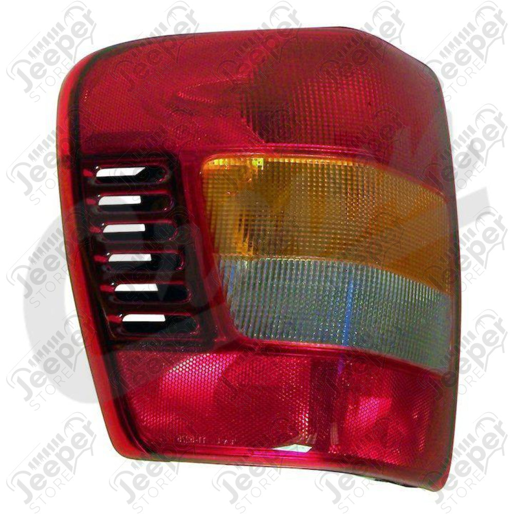 Tail Light (Left)