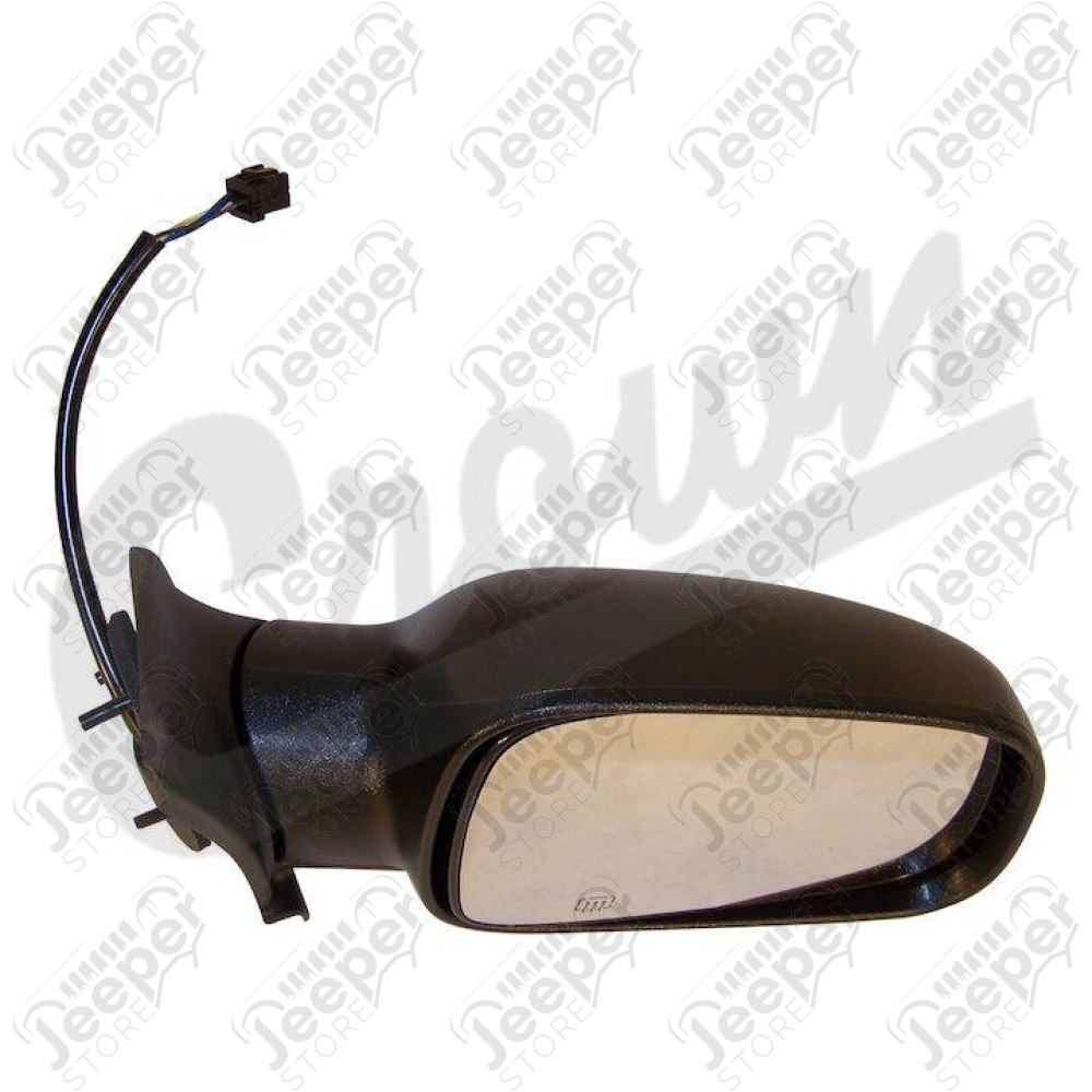 Power Heated Mirror (Right)