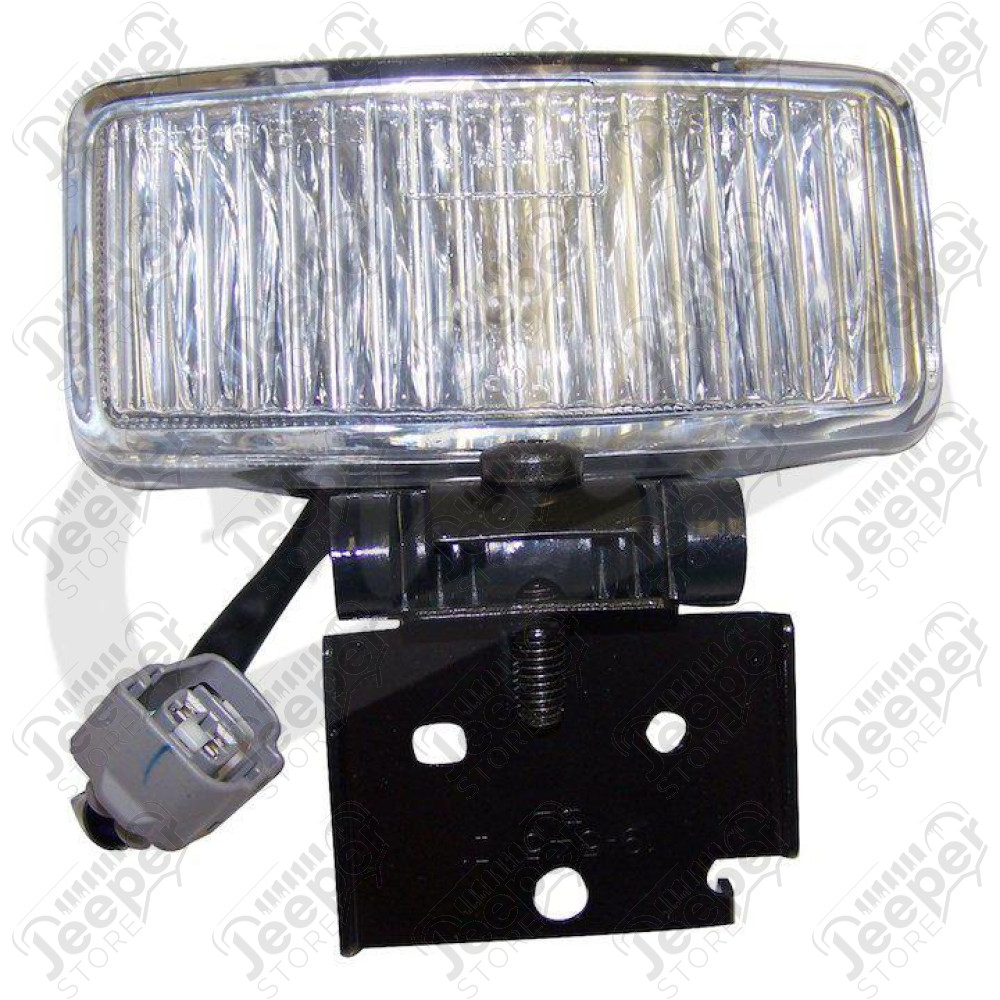 Fog Light (Right)