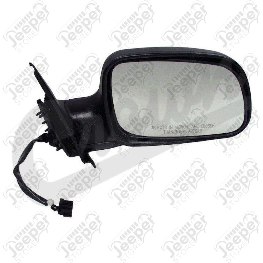 Power Mirror (Right)
