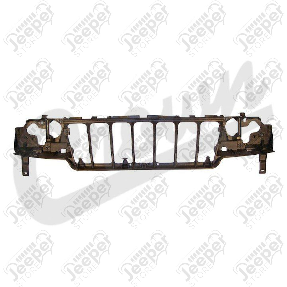 Headlamp Panel Support