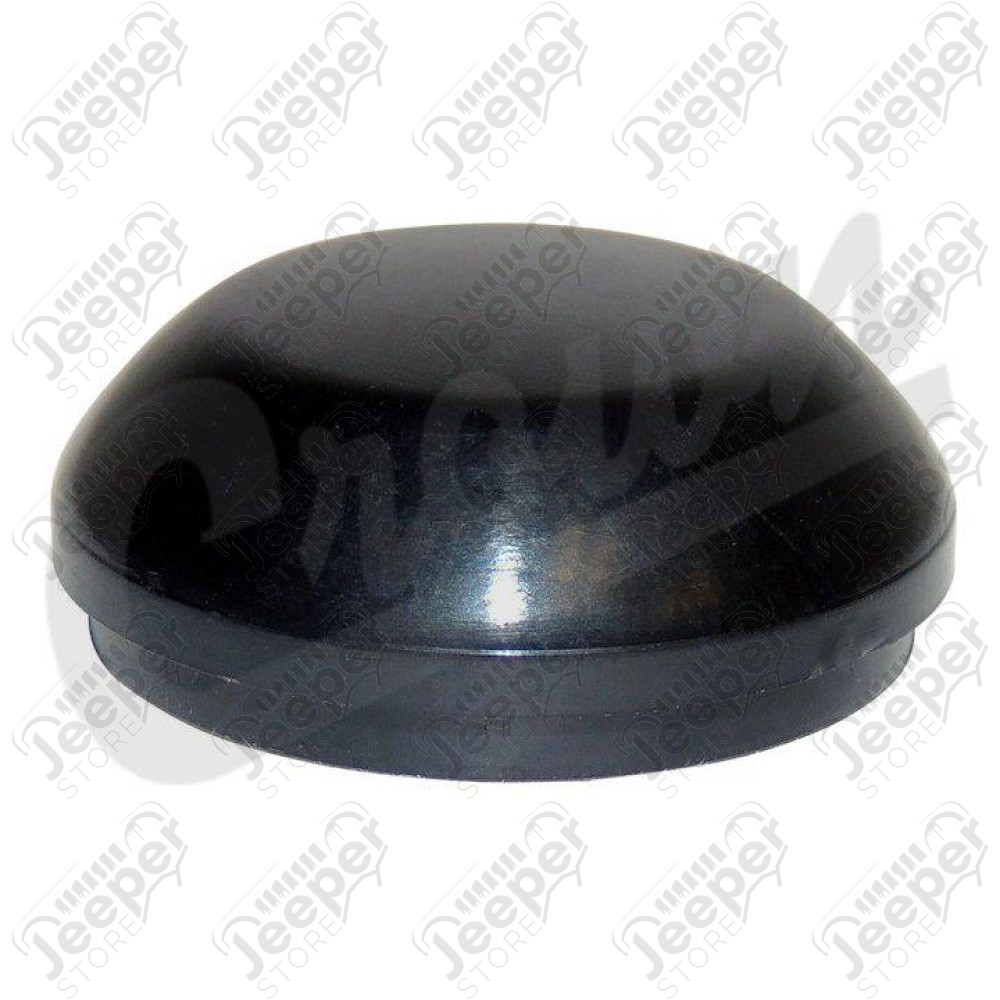 Wiper Arm Nut Cap