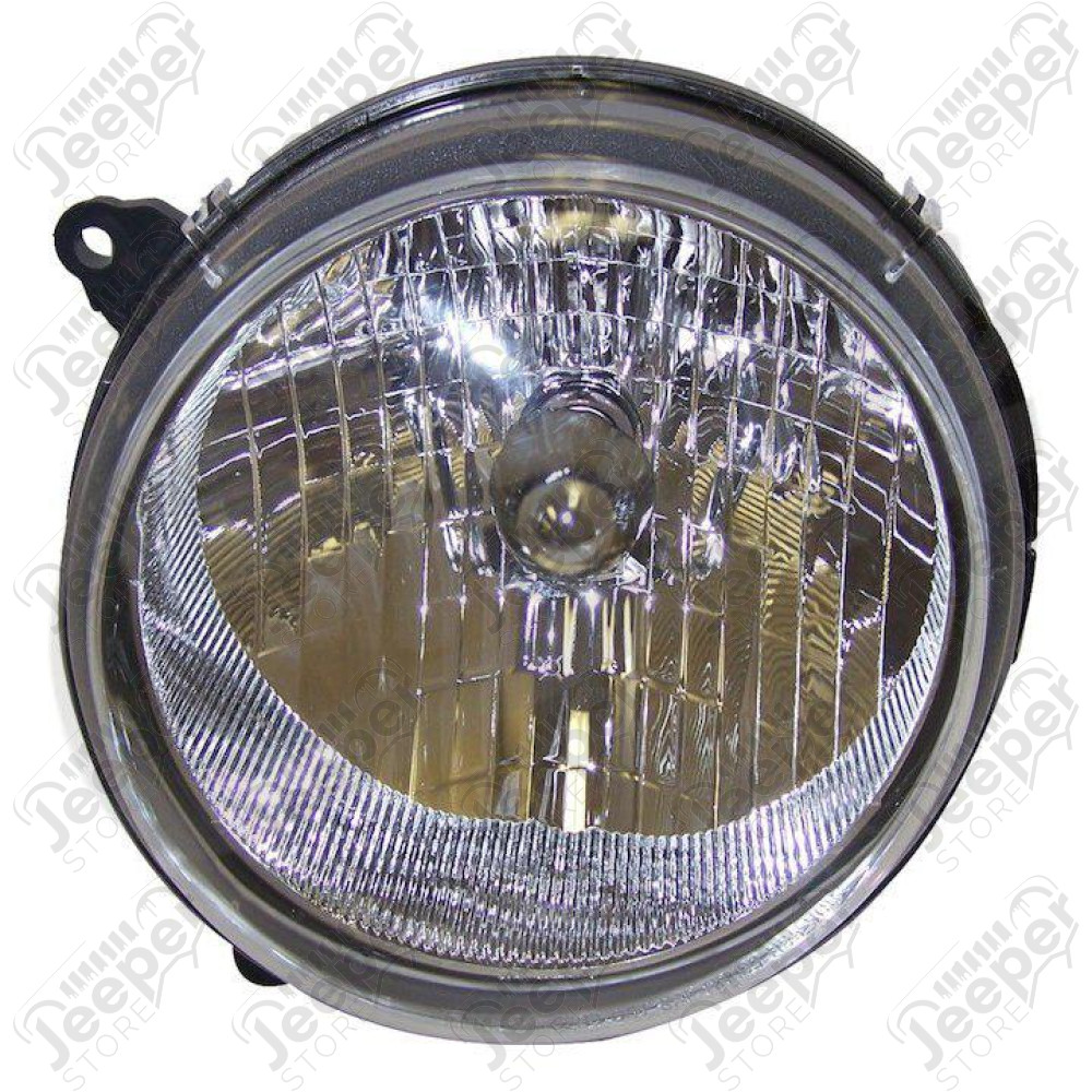Headlight (Left)