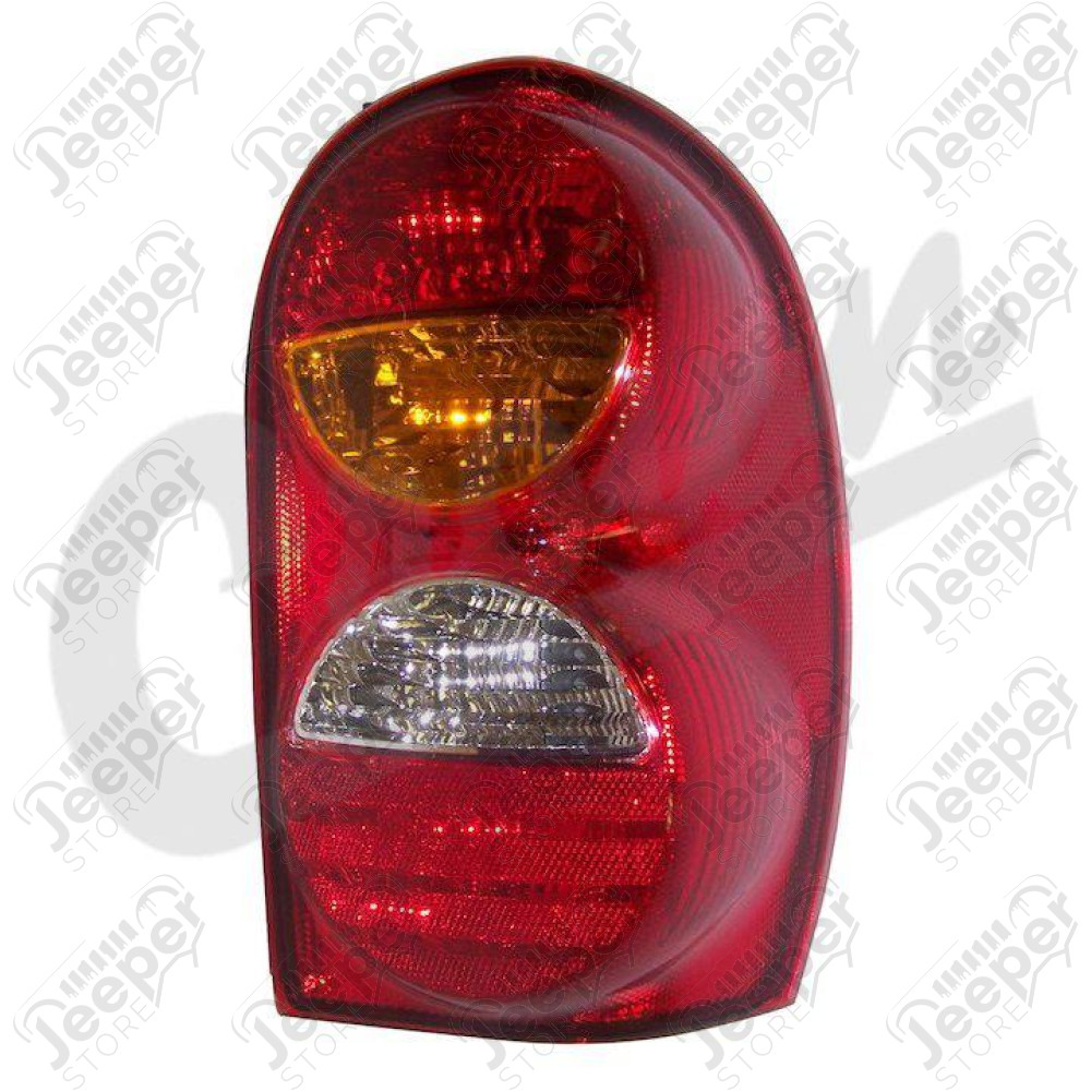 Tail Light (Right)