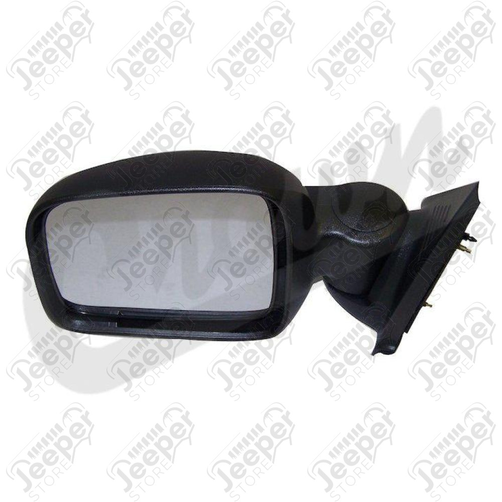 Manual Mirror (Left)